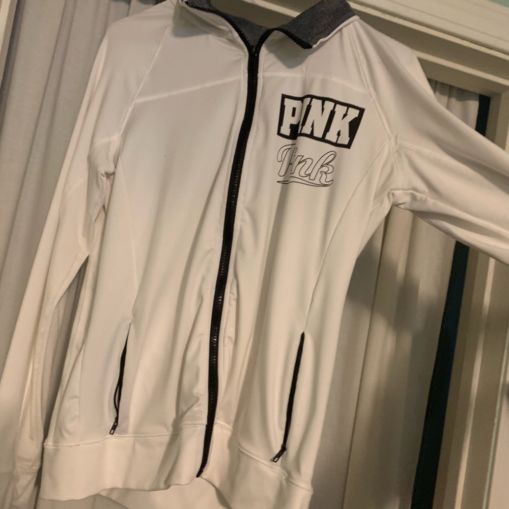 Victoria’s Secret jacket